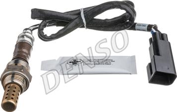 Denso DOX-1353 - Лямбда-зонд, датчик кислорода www.autospares.lv