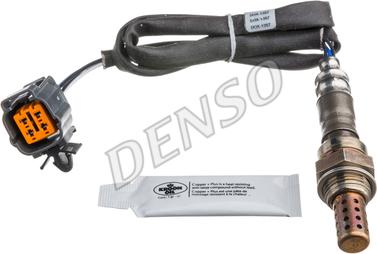 Denso DOX-1357 - Лямбда-зонд, датчик кислорода www.autospares.lv