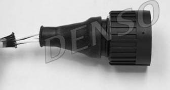 Denso DOX-1364 - Лямбда-зонд, датчик кислорода www.autospares.lv