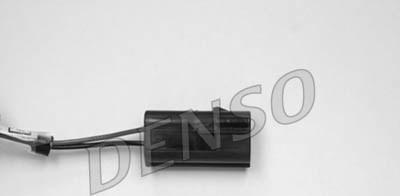 Denso DOX-1365 - Lambda zonde www.autospares.lv