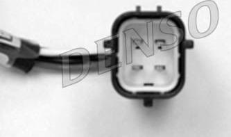 Denso DOX-1365 - Lambda zonde www.autospares.lv