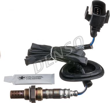 Denso DOX-1362 - Lambda zonde autospares.lv