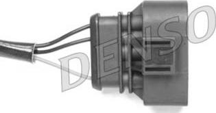 Denso DOX-1362 - Lambda zonde www.autospares.lv