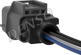 Denso DOX-1367 - Lambda Sensor www.autospares.lv