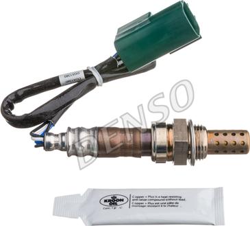 Denso DOX-1380 - Лямбда-зонд, датчик кислорода www.autospares.lv