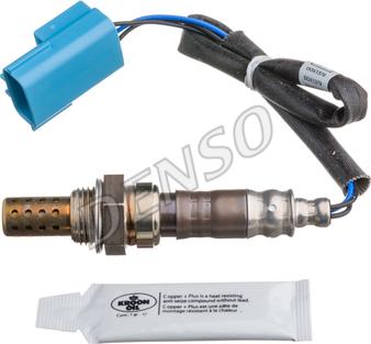 Denso DOX-1379 - Лямбда-зонд, датчик кислорода www.autospares.lv