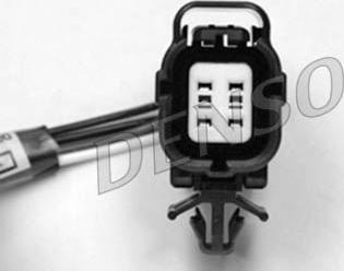 Denso DOX-1374 - Lambda zonde www.autospares.lv