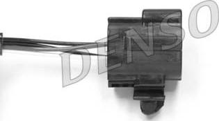 Denso DOX-1374 - Lambda zonde www.autospares.lv