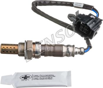 Denso DOX-1375 - Lambda Sensor www.autospares.lv