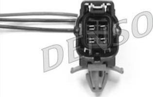 Denso DOX-1375 - Lambda zonde www.autospares.lv