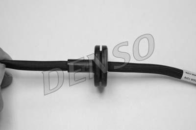 Denso DOX-1376 - Лямбда-зонд, датчик кислорода www.autospares.lv