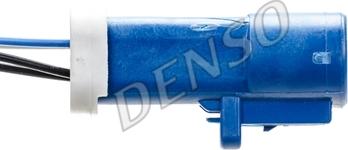 Denso DOX-1726 - Лямбда-зонд, датчик кислорода www.autospares.lv