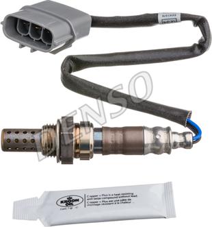 Denso DOX-1378 - Лямбда-зонд, датчик кислорода www.autospares.lv