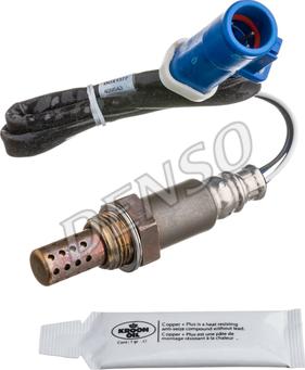 Denso DOX-1372 - Лямбда-зонд, датчик кислорода www.autospares.lv