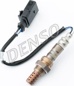 Denso DOX-1704 - Lambda Sensor www.autospares.lv