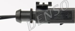 Denso DOX-1704 - Lambda Sensor www.autospares.lv