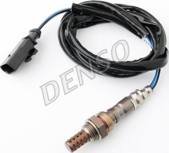 Denso DOX-1700 - Лямбда-зонд, датчик кислорода www.autospares.lv