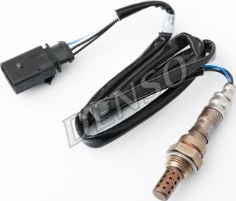 Denso DOX-1701 - Lambda zonde www.autospares.lv