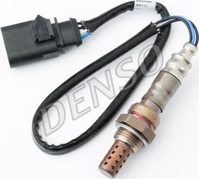 Denso DOX-1703 - Лямбда-зонд, датчик кислорода www.autospares.lv