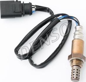 Denso DOX-1707 - Lambda Sensor www.autospares.lv