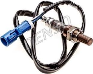 Denso DOX-1716 - Lambda zonde www.autospares.lv