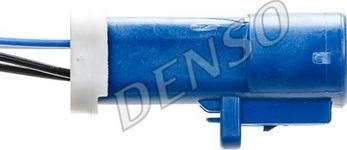 Denso DOX-1716 - Lambda zonde www.autospares.lv