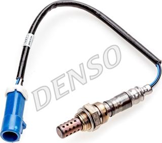 Denso DOX-1720 - Лямбда-зонд, датчик кислорода www.autospares.lv