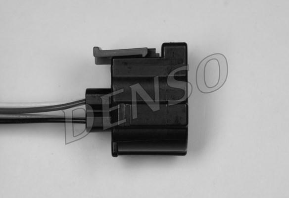 Denso DOX-2044 - Lambda zonde www.autospares.lv