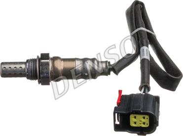 Denso DOX-2044 - Лямбда-зонд, датчик кислорода www.autospares.lv