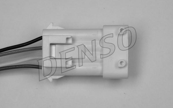 Denso DOX-2045 - Lambda Sensor www.autospares.lv