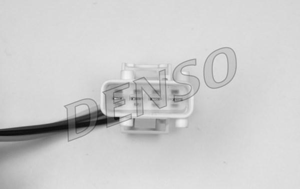 Denso DOX-2045 - Lambda Sensor www.autospares.lv