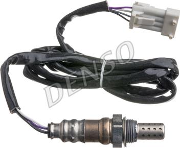 Denso DOX-2045 - Lambda zonde autospares.lv