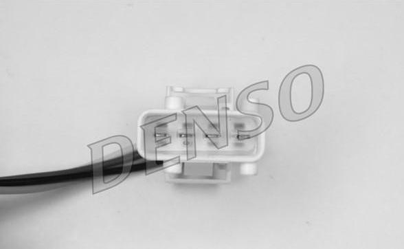 Denso DOX-2045 - Lambda zonde autospares.lv