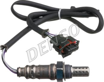 Denso DOX-2040 - Лямбда-зонд, датчик кислорода www.autospares.lv