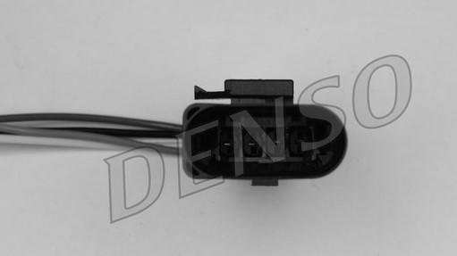 Denso DOX-2041 - Лямбда-зонд, датчик кислорода www.autospares.lv