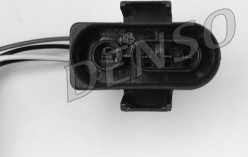 Denso DOX-2048 - Lambda Sensor www.autospares.lv