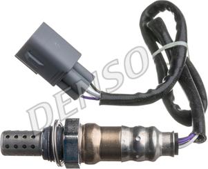 Denso DOX-2054 - Лямбда-зонд, датчик кислорода www.autospares.lv