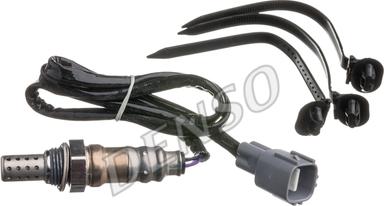 Denso DOX-2056 - Lambda zonde autospares.lv