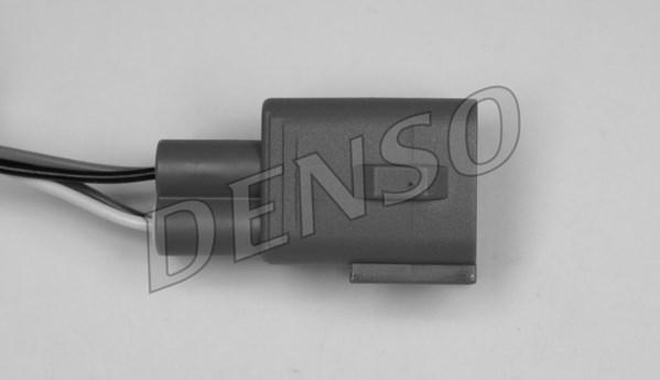 Denso DOX-2056 - Lambda zonde www.autospares.lv