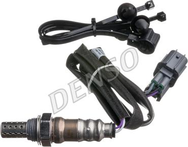 Denso DOX-2053 - Лямбда-зонд, датчик кислорода www.autospares.lv