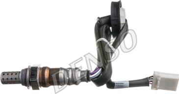 Denso DOX-2057 - Lambda zonde www.autospares.lv