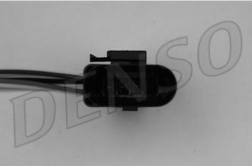 Denso DOX-2069 - Лямбда-зонд, датчик кислорода www.autospares.lv