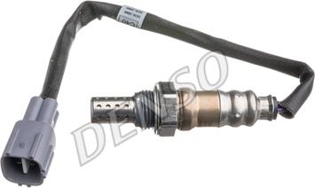 Denso DOX-2066 - Lambda zonde autospares.lv