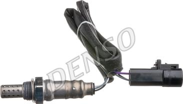 Denso DOX-2068 - Лямбда-зонд, датчик кислорода www.autospares.lv