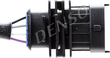 Denso DOX-2063 - Lambda zonde www.autospares.lv