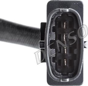 Denso DOX-2063 - Lambda zonde www.autospares.lv