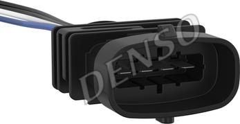 Denso DOX-2063 - Lambda zonde www.autospares.lv