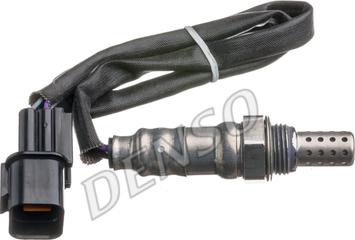 Denso DOX-2062 - Лямбда-зонд, датчик кислорода www.autospares.lv