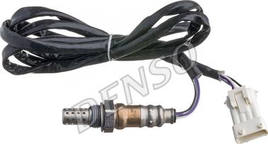 Denso DOX-2009 - Лямбда-зонд, датчик кислорода www.autospares.lv