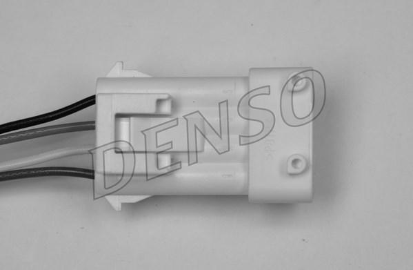 Denso DOX-2009 - Lambda Sensor www.autospares.lv